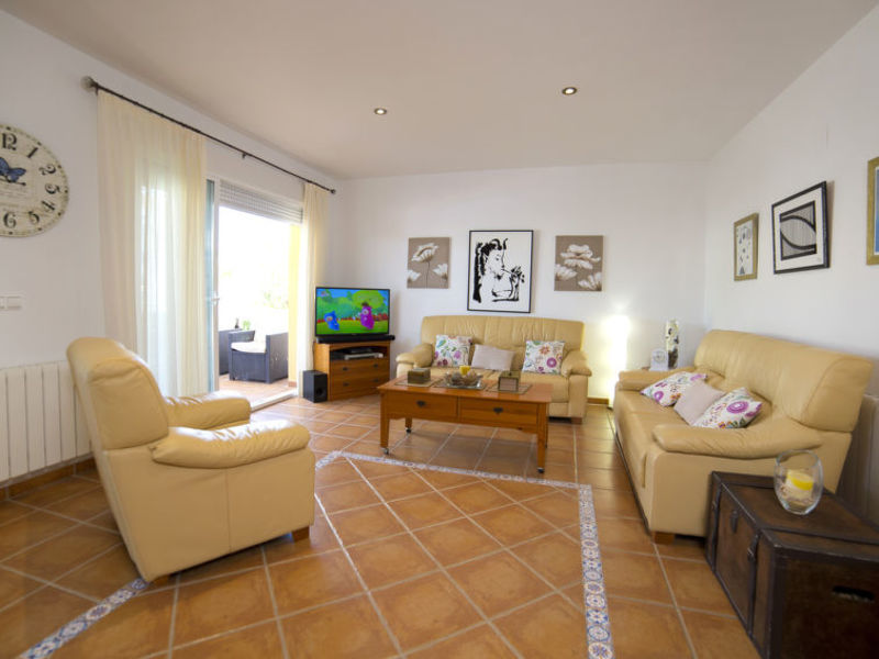 Villa Paniagua