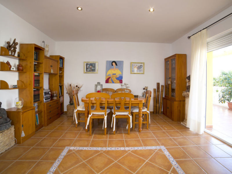 Villa Paniagua