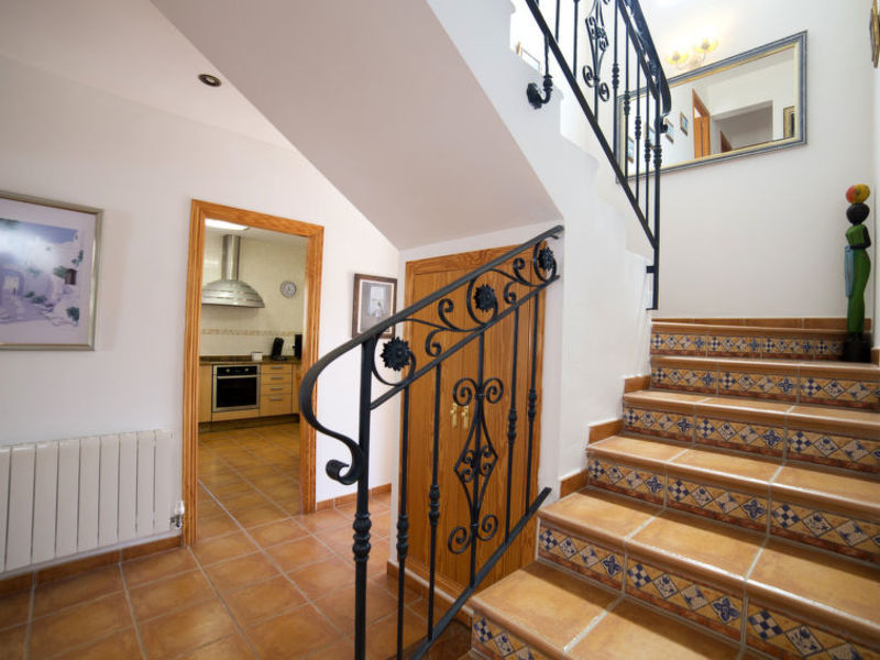Villa Paniagua