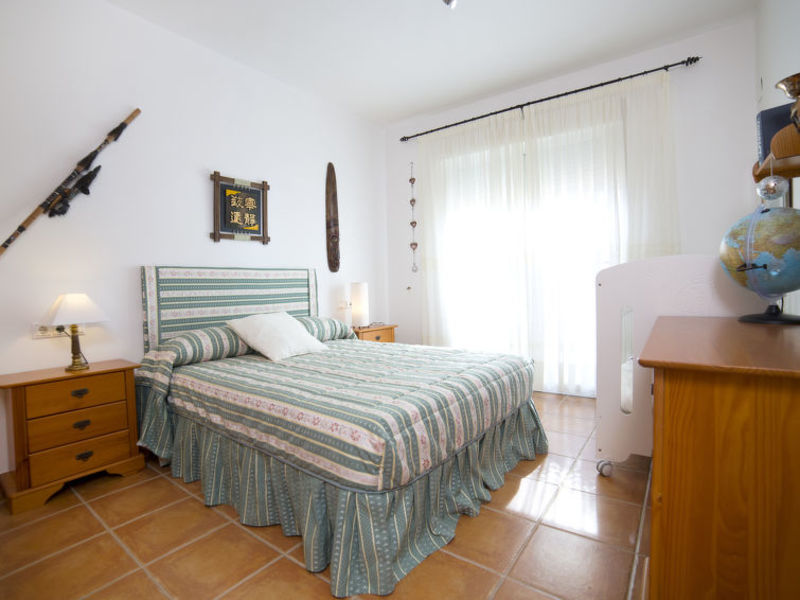 Villa Paniagua