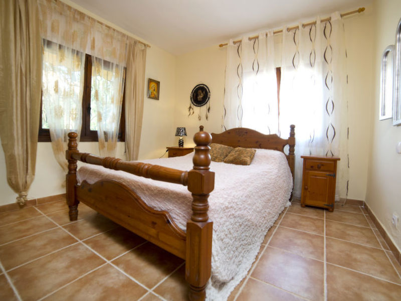 Casa Rita