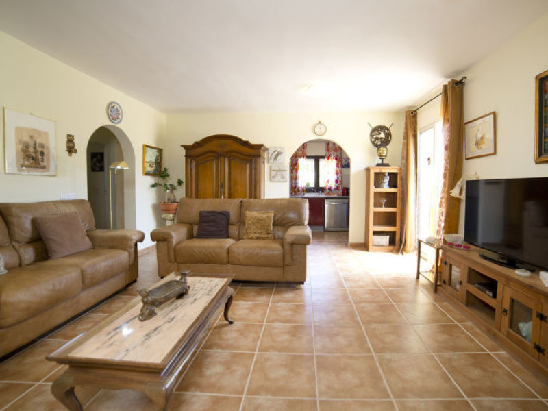 Casa Rita