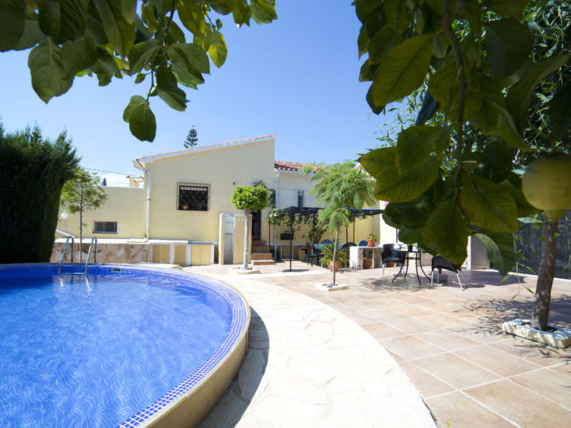 Casa Rita