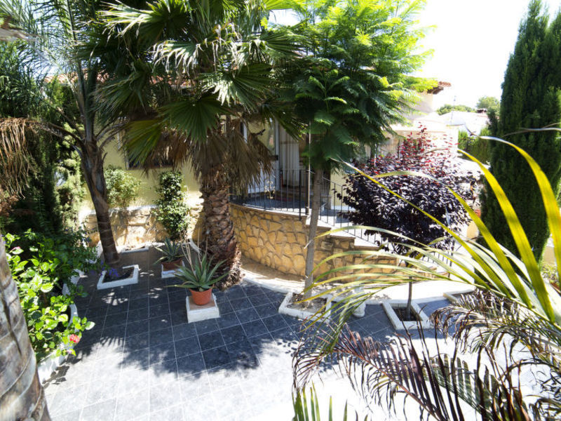 Casa Rita