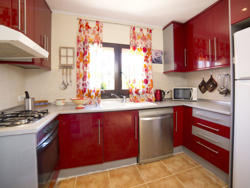 Casa Rita