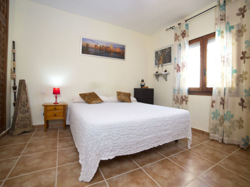 Casa Rita