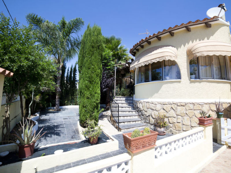 Casa Rita