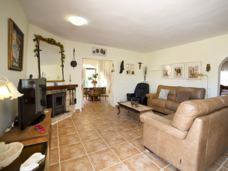 Casa Rita