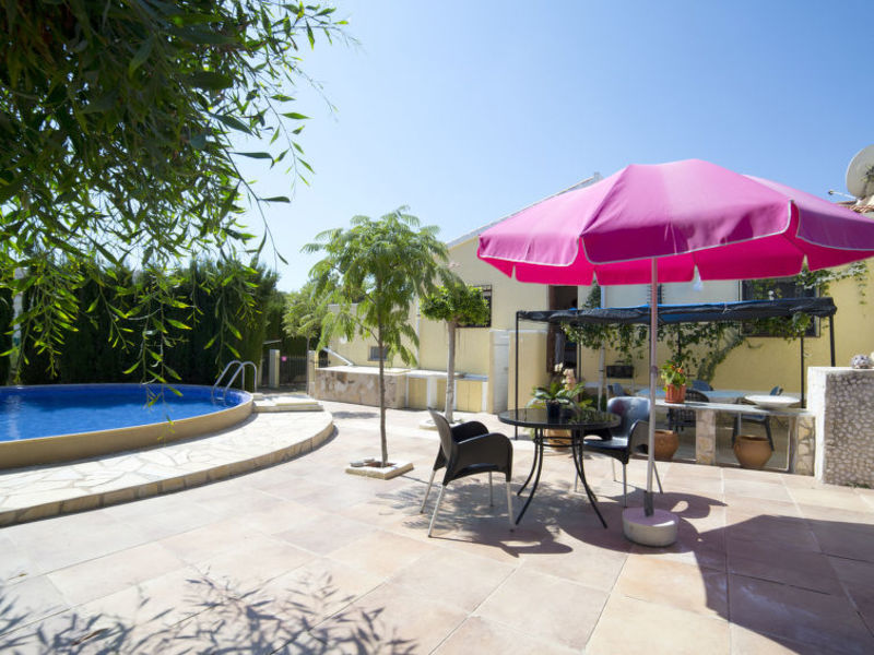 Casa Rita