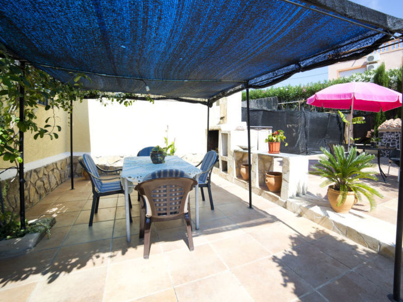 Casa Rita