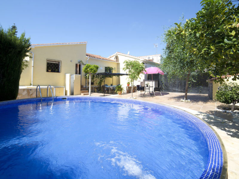 Casa Rita