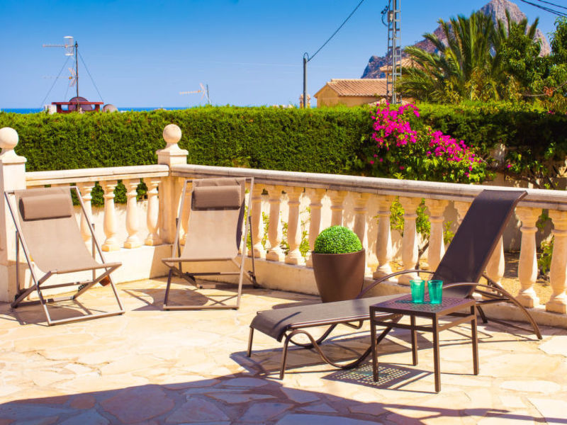 Dreamvilla