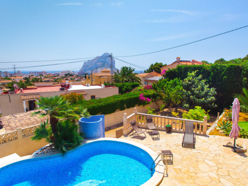 Dreamvilla