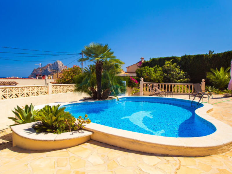 Dreamvilla