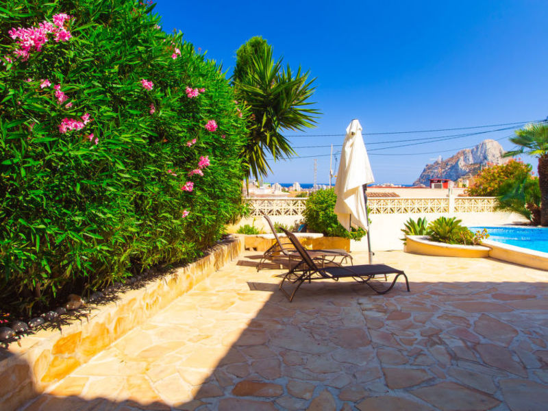 Dreamvilla