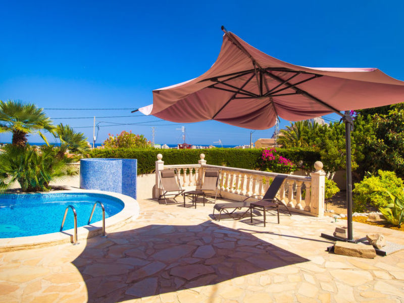Dreamvilla