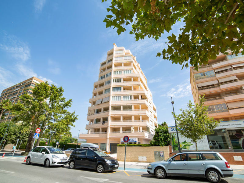 Terrazas