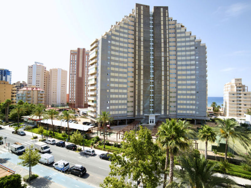 Terrazas