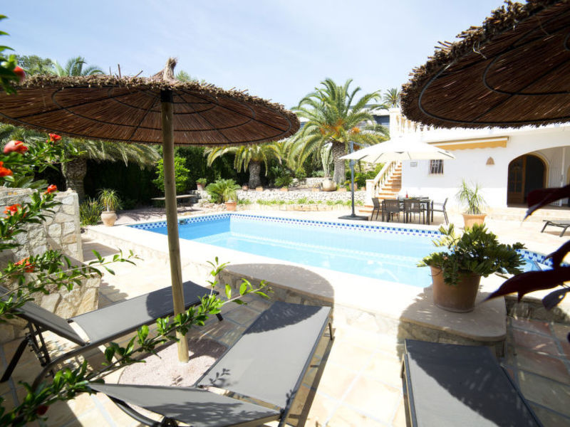 Villa Osyris