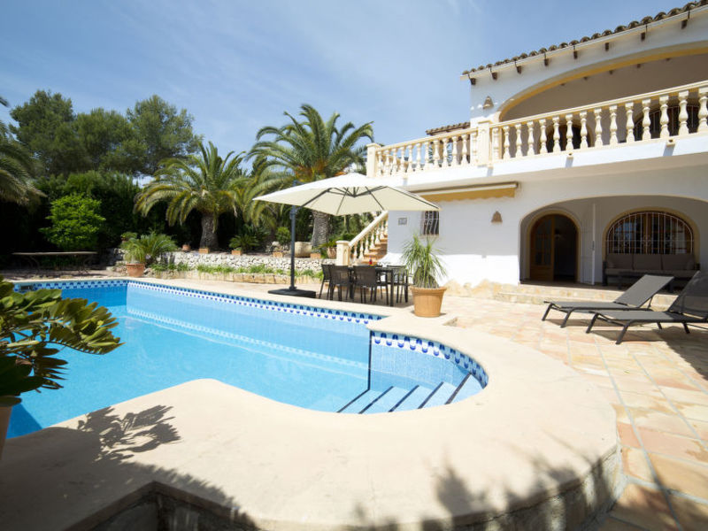 Villa Osyris