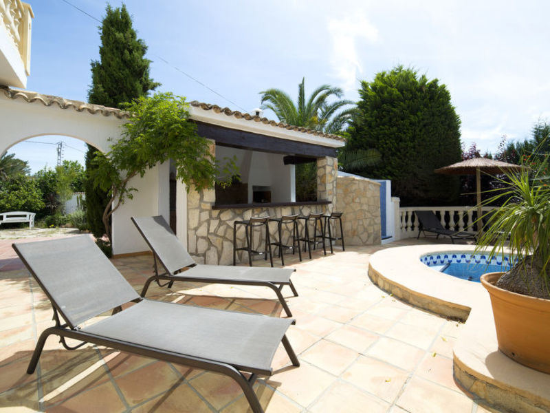 Villa Osyris