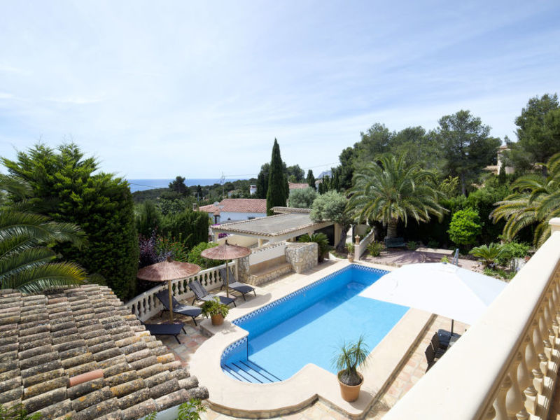 Villa Osyris