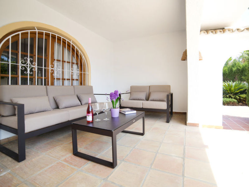 Villa Osyris