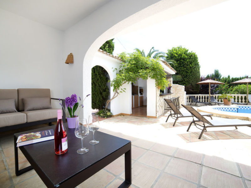 Villa Osyris
