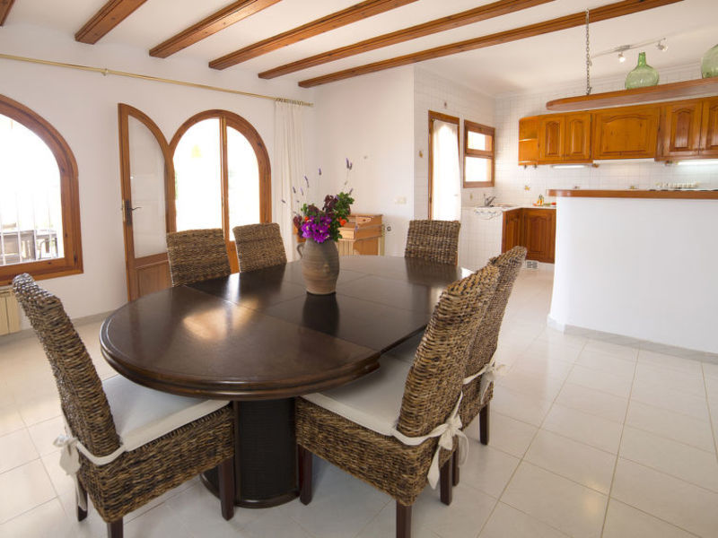 Villa Osyris