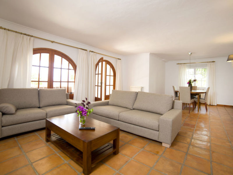 Villa Osyris