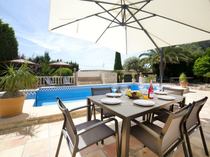 Villa Osyris