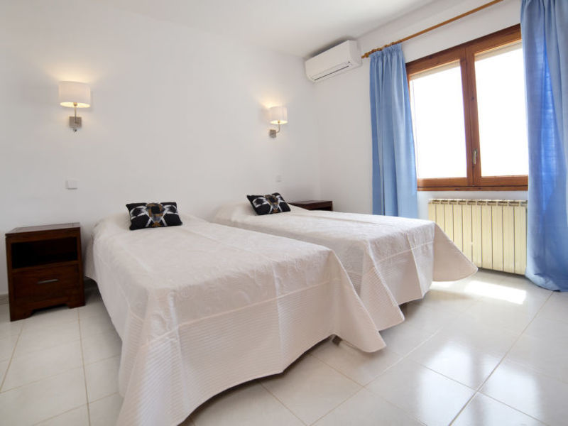 Villa Osyris
