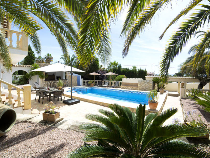 Villa Osyris