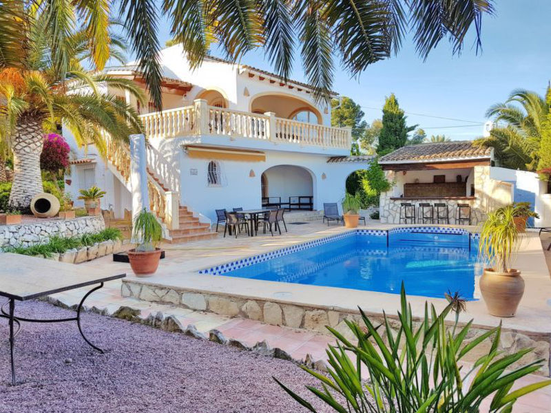 Villa Osyris