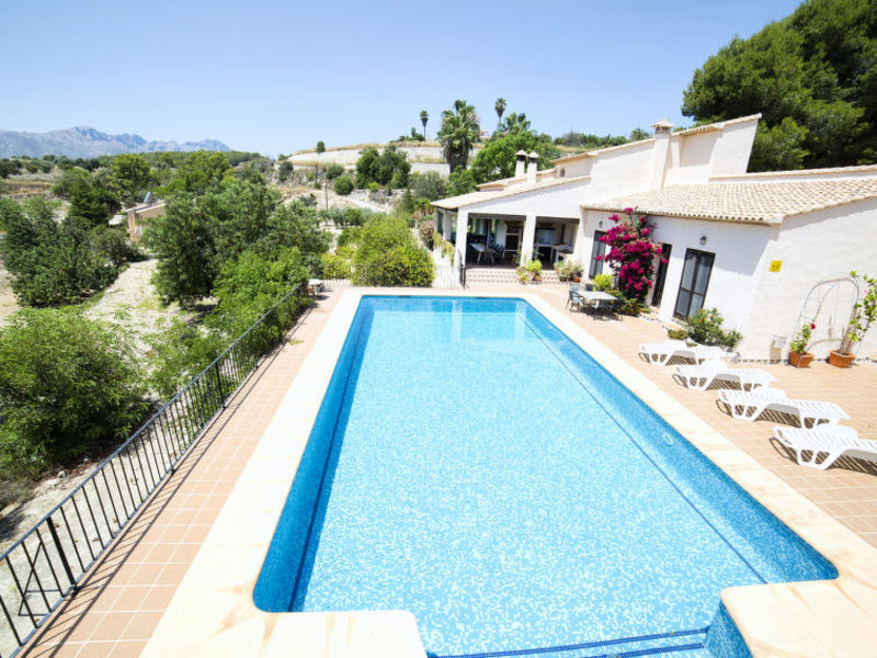 La Finca