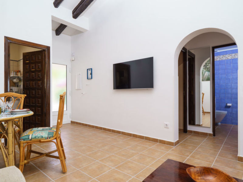 Casita Ellena
