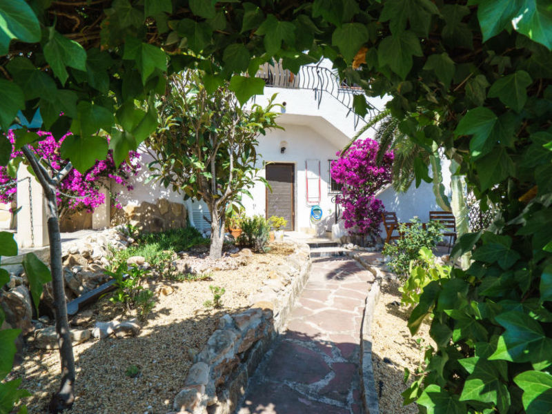 Casita Ellena