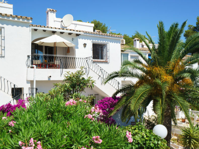 Casita Ellena