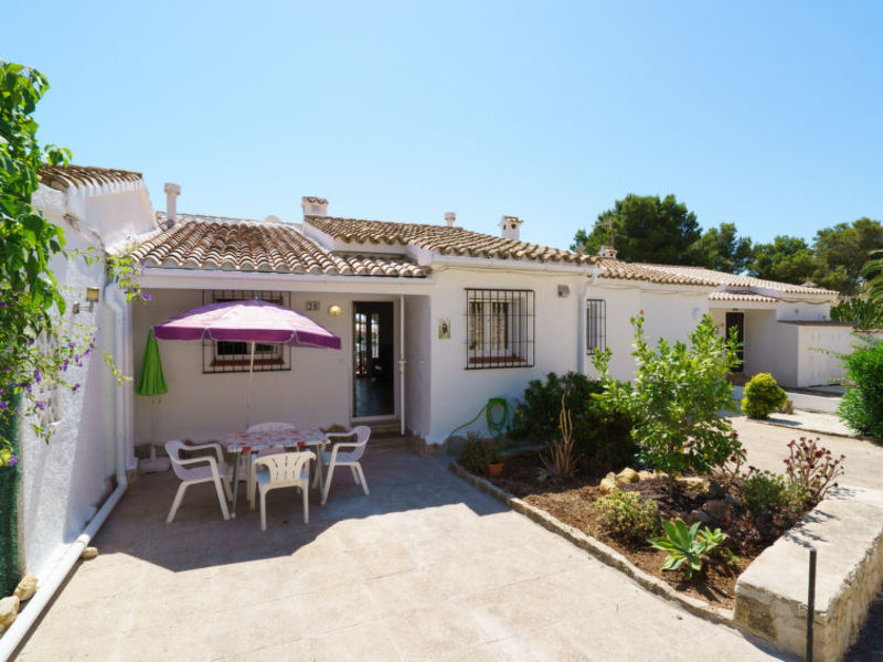 Casita Ellena