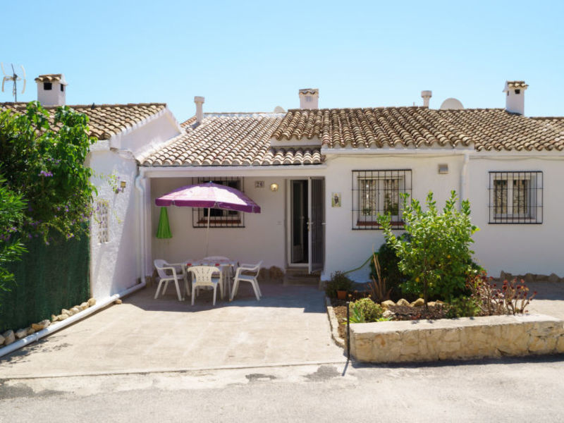 Casita Ellena