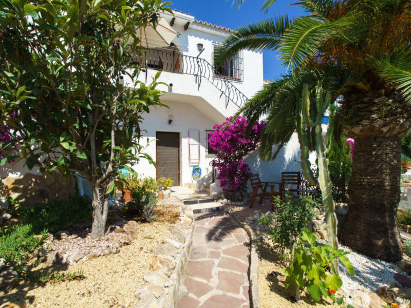 Casita Ellena