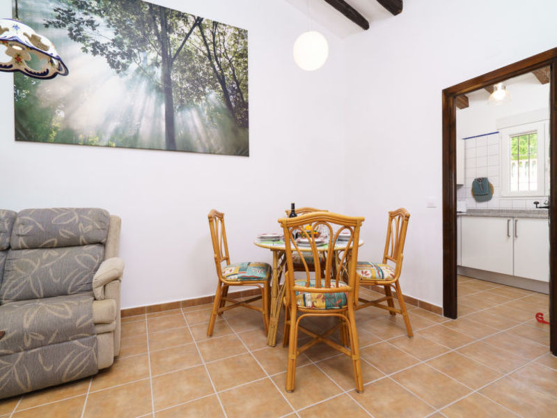 Casita Ellena