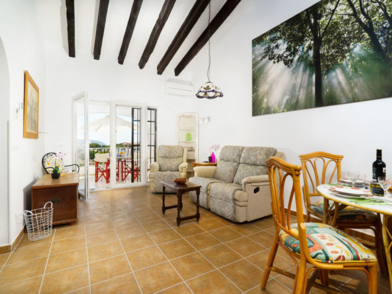 Casita Ellena