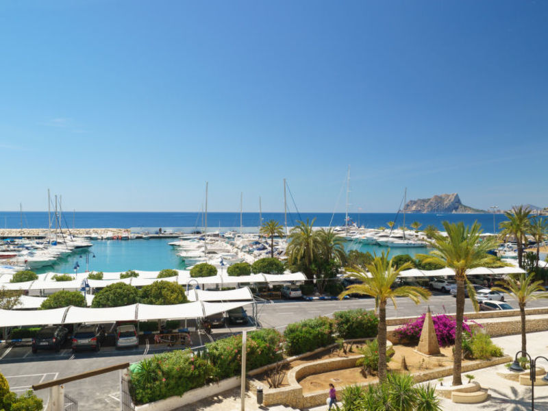 Club Nautico