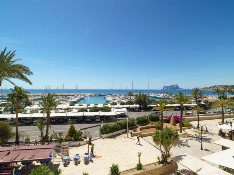 Club Nautico