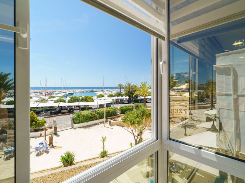 Club Nautico