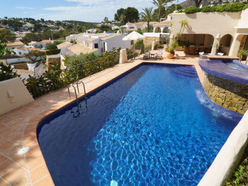 Villa Rosa