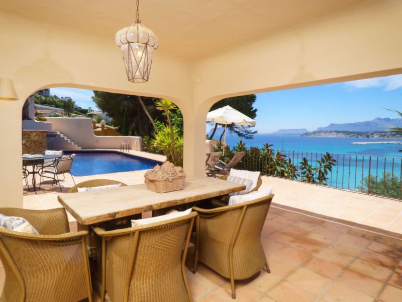 Villa Rosa