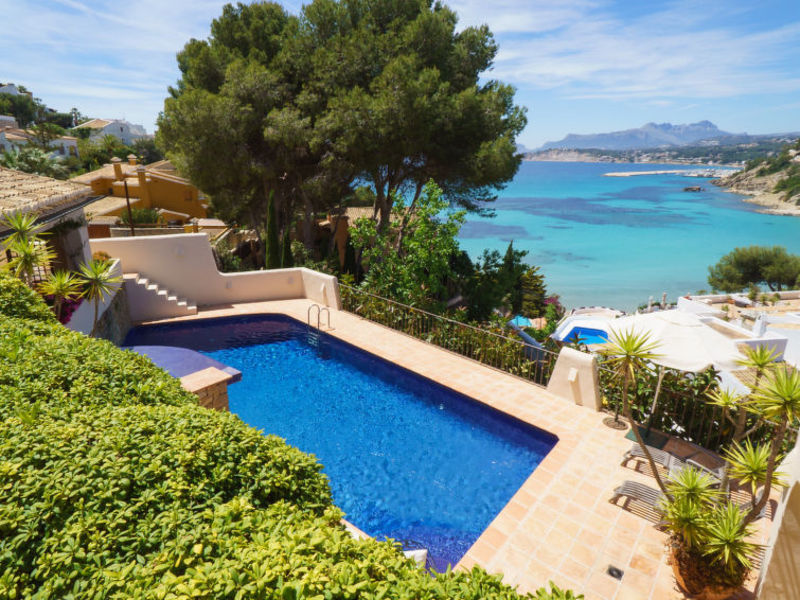 Villa Rosa