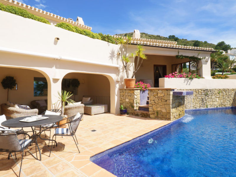 Villa Rosa
